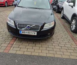 VOLVO S80 VOLVO S80