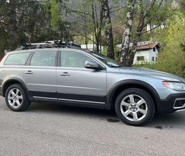 VOLVO XC70 D5 VOLVO XC70 D5