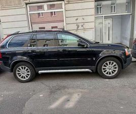 VOLVO XC90 VOLVO XC90 V8