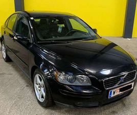 VOLVO S40 VOLVO S40 2.0D SUMMUM PICKEL BIS 6/2026 + 4 MONAT