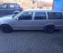 VOLVO V70 2,5 TDI