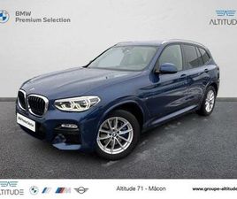 XDRIVE30DA 265CH M SPORT