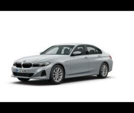 BMW SERIE 3 330E 330EA 292CH M SPORT