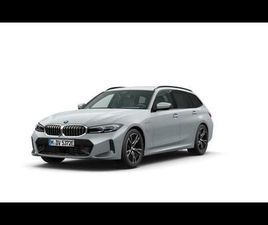 BMW SERIE 3 TOURING 330E XDRIVE 330EA XDRIVE 292CH M SPORT