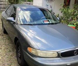 DEPENDABLE CAR FOR SALE