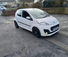 1.0 12V ACTIVE 2 TRONIC EURO 5 5DR