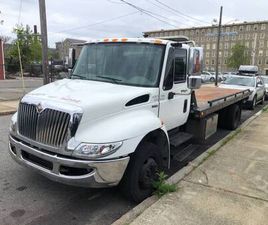 2010 INTERNATIONAL DURASTAR 4300 RWD