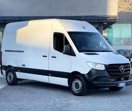 CDI 2.1 DIESEL 114CV E6 - 2020