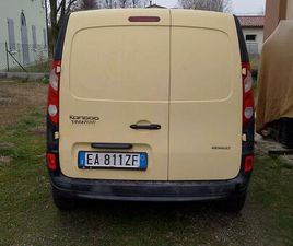 RENAULT KANGOO EXPRESS RENAULT KANGOO USATO