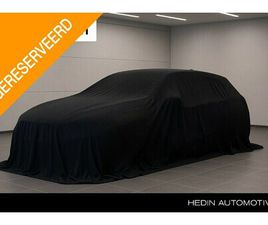 KIA NIRO KIA NIRO - 1.6 GDI HYBRID DYNAMICLINE | TREKHAAK | CAMERA | NAVIGATIE | APPLE CARPLAY & ANDROID AUTO