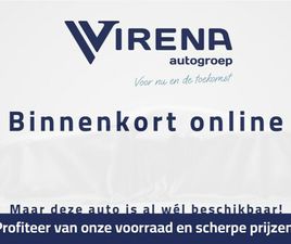 KIA NIRO - 1.6 GDI HYBRID DYNAMICPLUSLINE BLACK EDITION - AUTOMATISCHE ACHTERKLEP - KEYLESS ENTRY - S