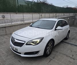 OPEL INSIGNIA ST 1.6 CDTI SS ECOFLEX SELECTIVE