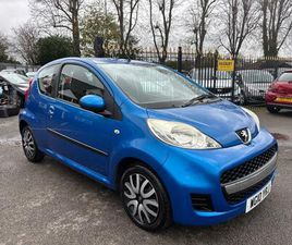 1.0 12V URBAN 2 TRONIC EURO 4 3DR