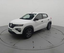 RENAULT KWID 1.0 ZEN 2025