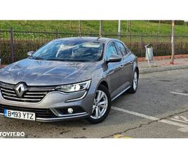 RENAULT TALISMAN UTILIZAT RENAULT TALISMAN 2019 - 12 500 EUR, 205 000 KM - AUTOVIT.RO