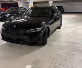 M340D XDRIVE 48V TOURING STEPTRONIC M SPORT PRO