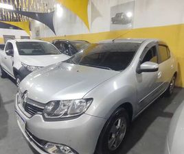 RENAULT EXPRESS RENAULT LOGAN EXPRES. P.AVANT. HI-FLEX 1.6 8V 4P 2017