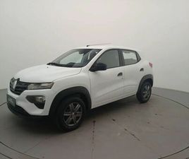 RENAULT KWID 1.0 ZEN 2024