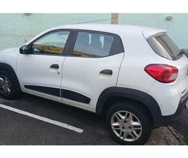 ZEN 1.0 FLEX 12V 5P MEC.