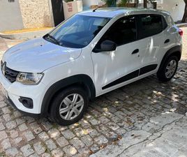 ZEN 1.0 FLEX 12V 5P MEC.