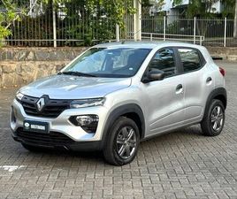 ZEN 1.0 FLEX 12V 5P MEC.