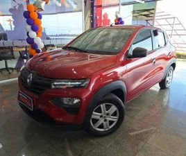 ZEN 1.0 FLEX 12V 5P MEC.