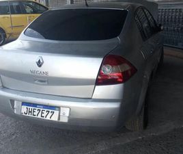 SEDAN DYNAMIQUE 2.0 16V MEC.