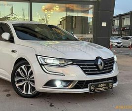 RENAULT TALISMAN 1.6 DCI ICON