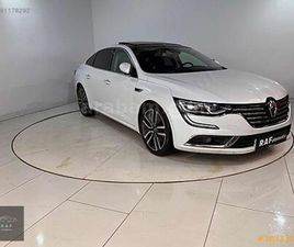 RENAULT TALISMAN 1.6 DCI ICON