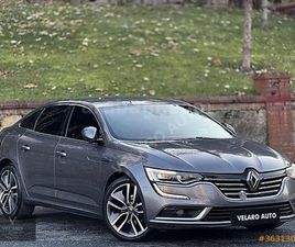 RENAULT TALISMAN 1.6 DCI ICON