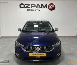 FIAT EGEA 1.6 E-TORQ MIRROR