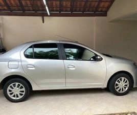 RENAULT EXPRESS RENAULT LOGAN EXPRES. EASYR HI-FLEX 1.6 8V 2015