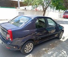 RENAULT EXPRESS RENAULT LOGAN EXPRES./EXP. UP HI-FLEX 1.0 16V 4P 2011