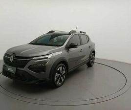 TECHNO FLEX 1.0 TB 12V 5P AUT.