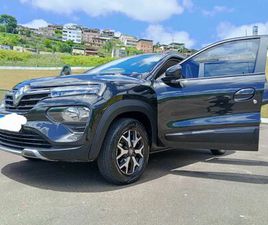 OUTSIDER 1.0 FLEX 12V 5P MEC.