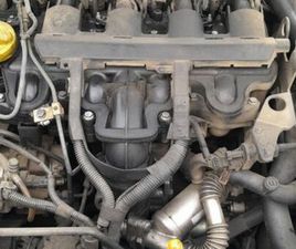 RENAULT LAGUNA ESTATE MAȘINĂ RENAULT LAGUNA GRUNI