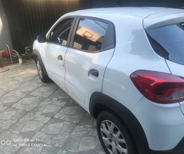 RENAULT KWID LIFE 1.0 FLEX 12V 5P MEC. 2018