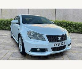 2.4 16V SPORT CVT 4WD EURO 5 4DR