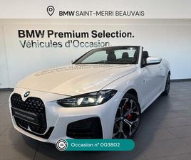 CAB 420I 184 CH BVA8