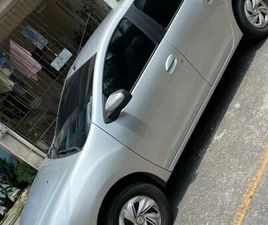 RENAULT EXPRESS RENAULT LOGAN EXPRES./EXP. UP HI-FLEX 1.0 16V 4P 2015