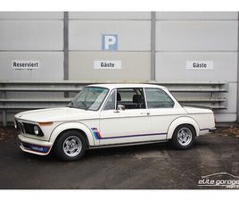 2002 TURBO VETERANENGEPRÜFT