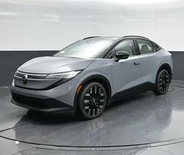 NEW 2026 NISSAN LEAF PLATINUM+