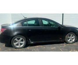 2014 CHEV CRUZ LT GREAT DEAL ◊???