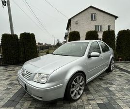 VOLKSWAGEN BORA VOLKSWAGEN BORA 1.8T KOZLÓW • OLX.PL
