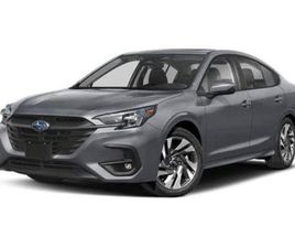 SUBARU LEGACY USED 2023 SUBARU LEGACY TOURING XT