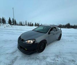 2005 ACURA RSX TYPE S