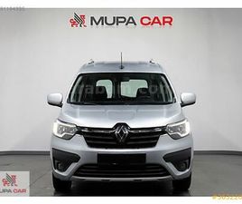 RENAULT EXPRESS 1.5 BLUEDCI JOY