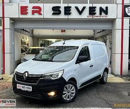 RENAULT EXPRESS VAN 1.5 BLUEDCI JOY