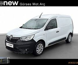 RENAULT EXPRESS VAN 1.5 BLUEDCI JOY