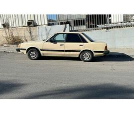 DL אוט׳ סדאן 4 דל 1.6 (74 כ״ס)